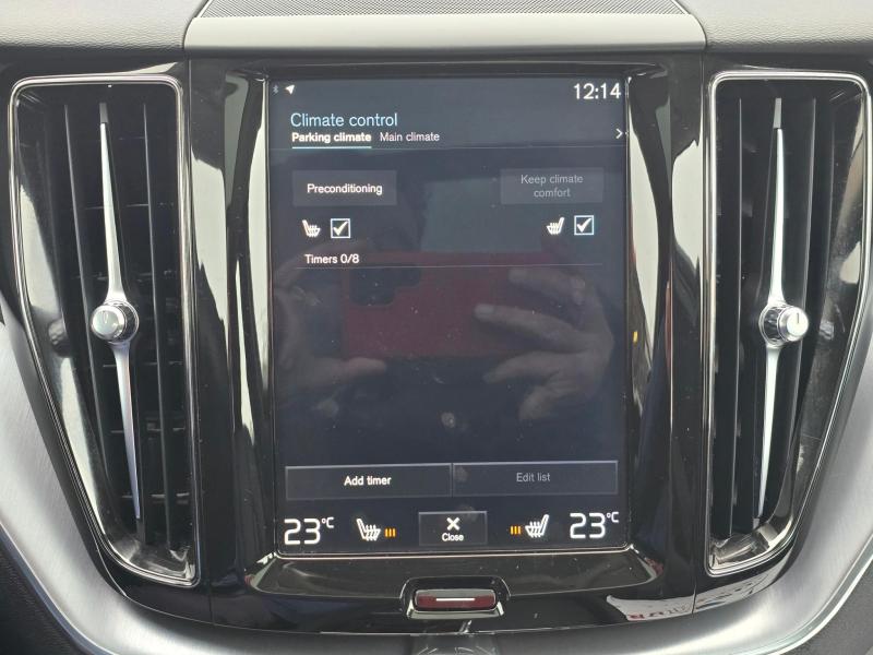Car Thumb