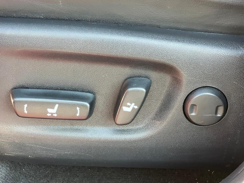 Car Thumb