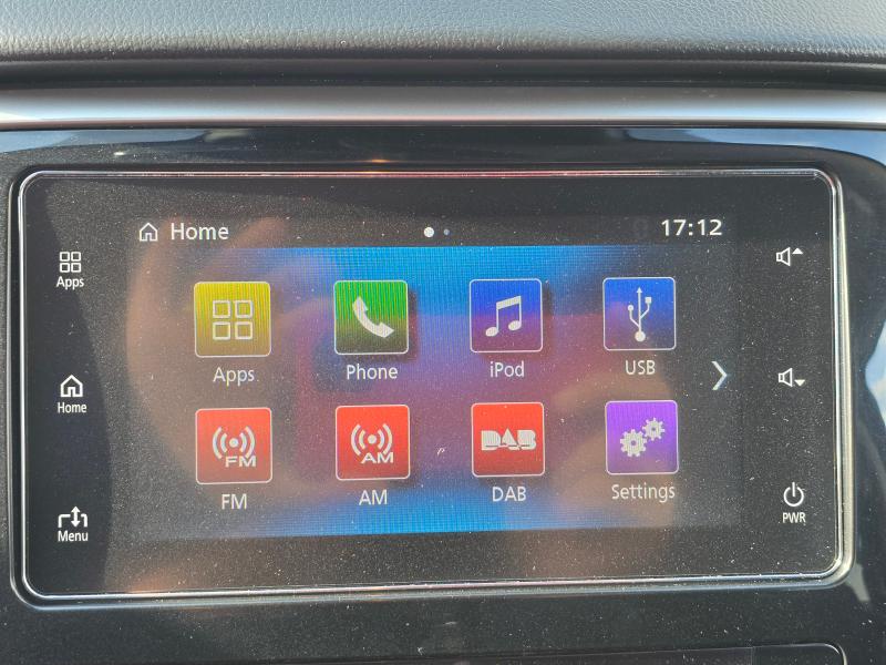 Car Thumb