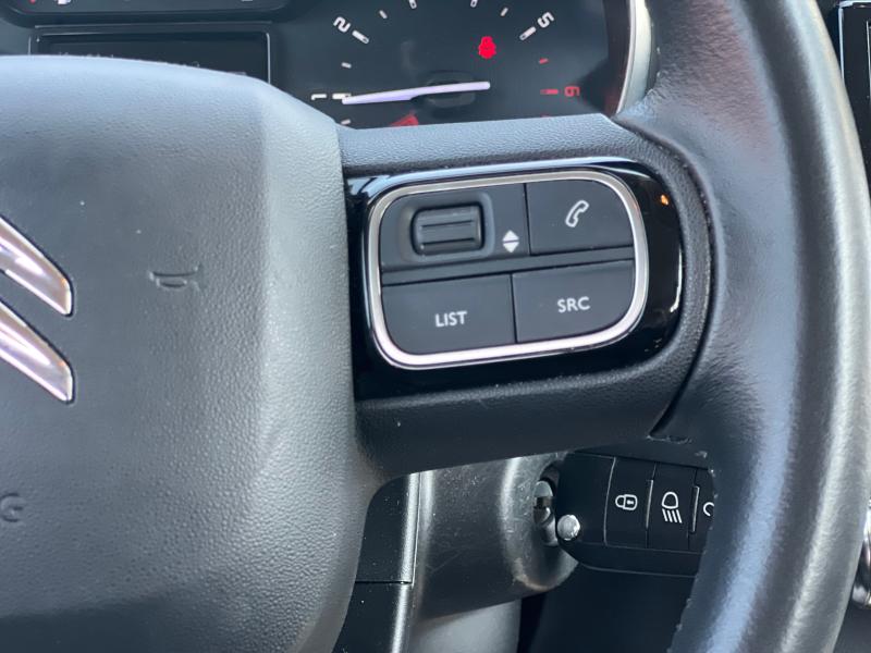 Car Thumb