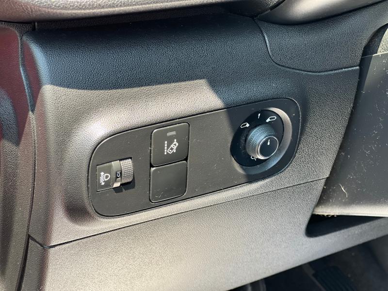 Car Thumb