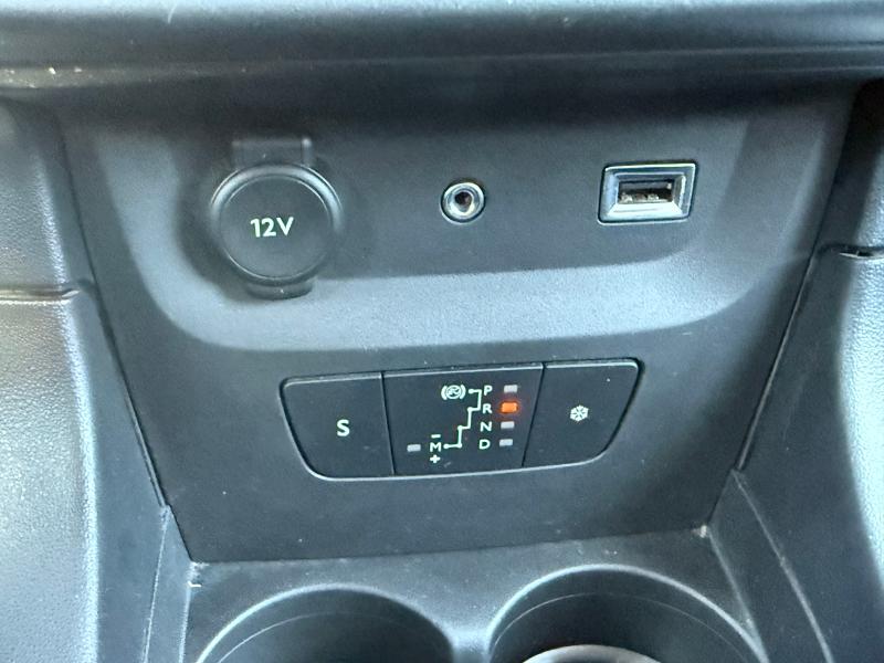Car Thumb