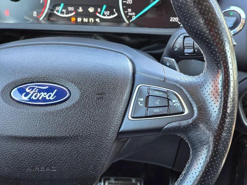 Car Thumb