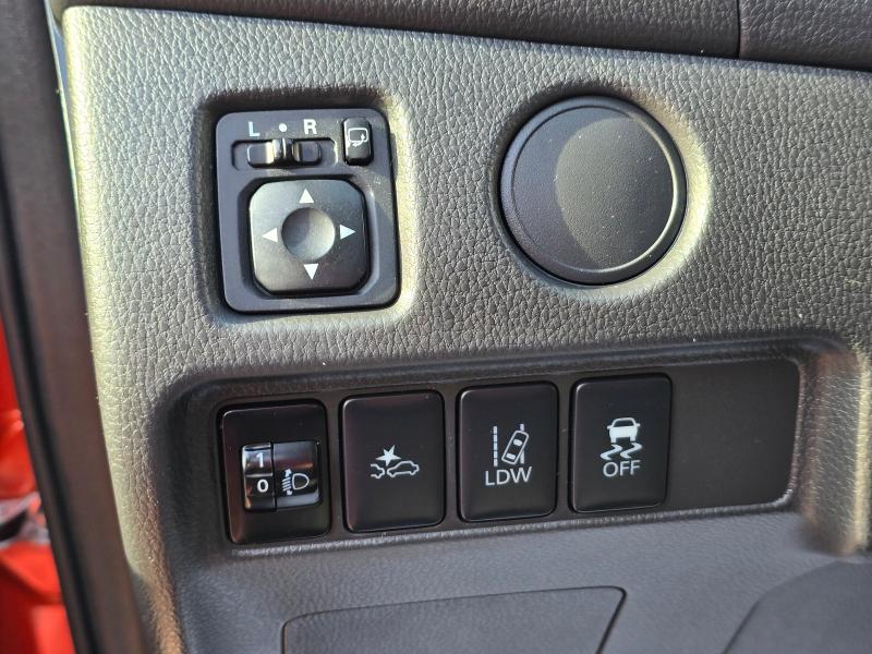 Car Thumb