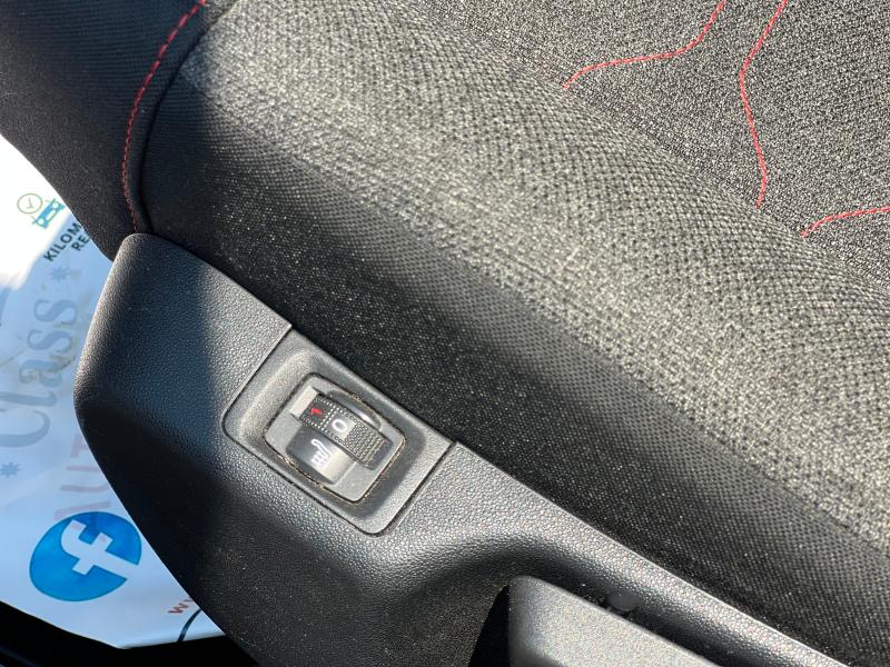 Car Thumb