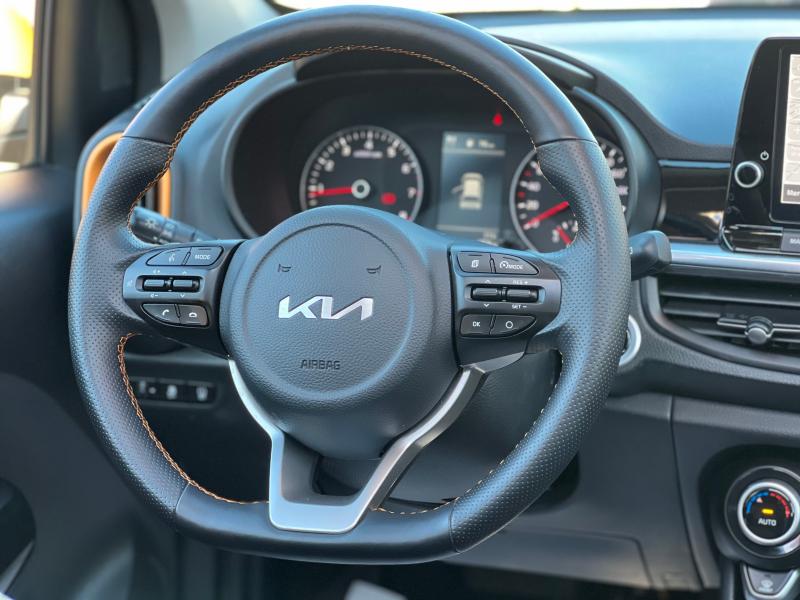 Car Thumb