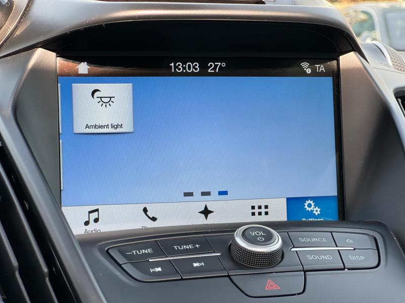 Car Thumb