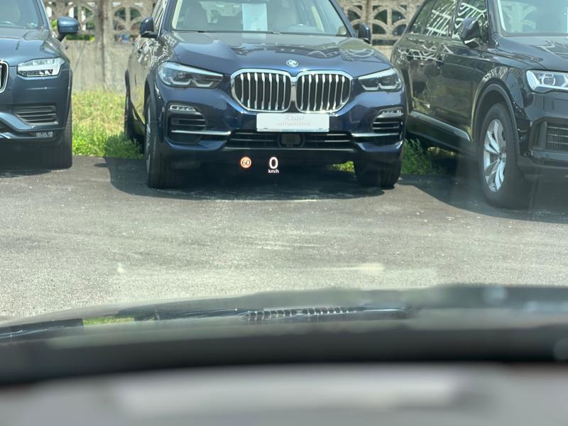 Car Thumb