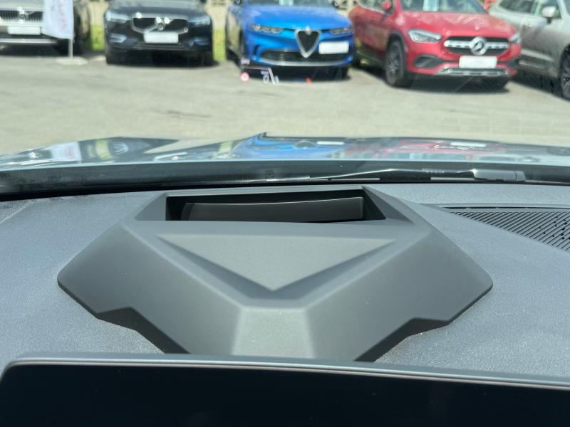 Car Thumb