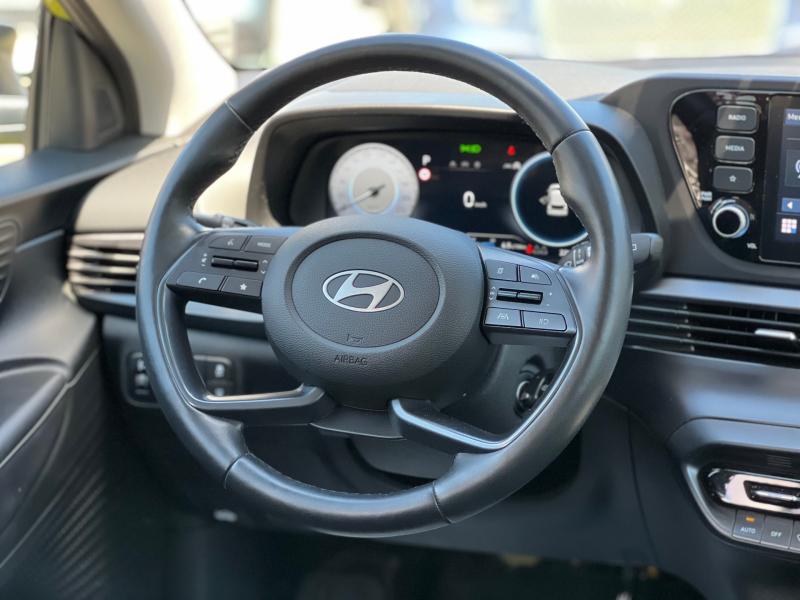 Car Thumb