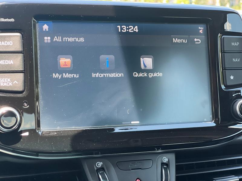 Car Thumb