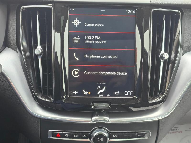 Car Thumb