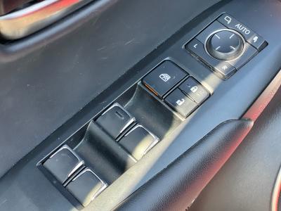Car Thumb
