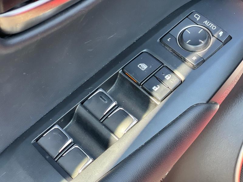 Car Thumb