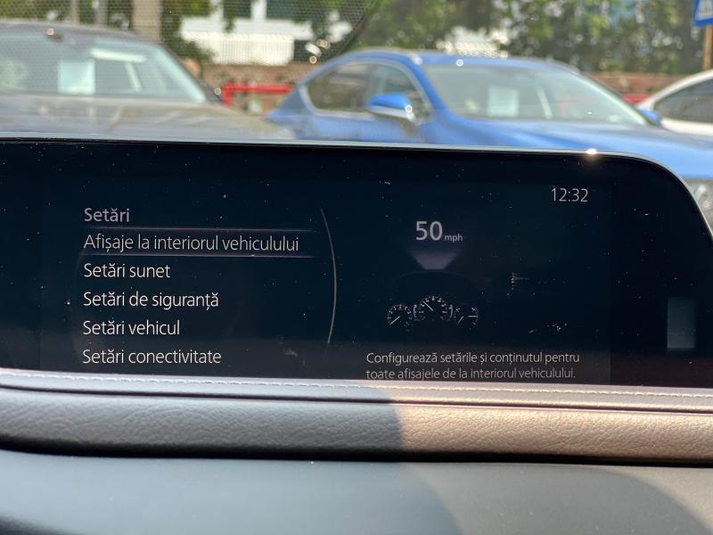 Car Thumb