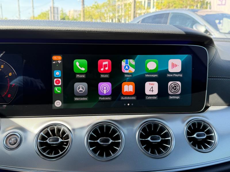 Car Thumb