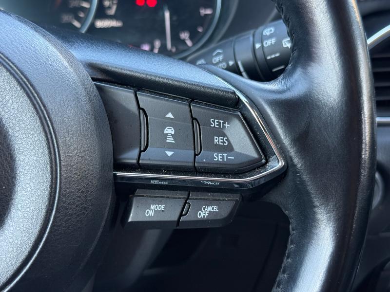 Car Thumb