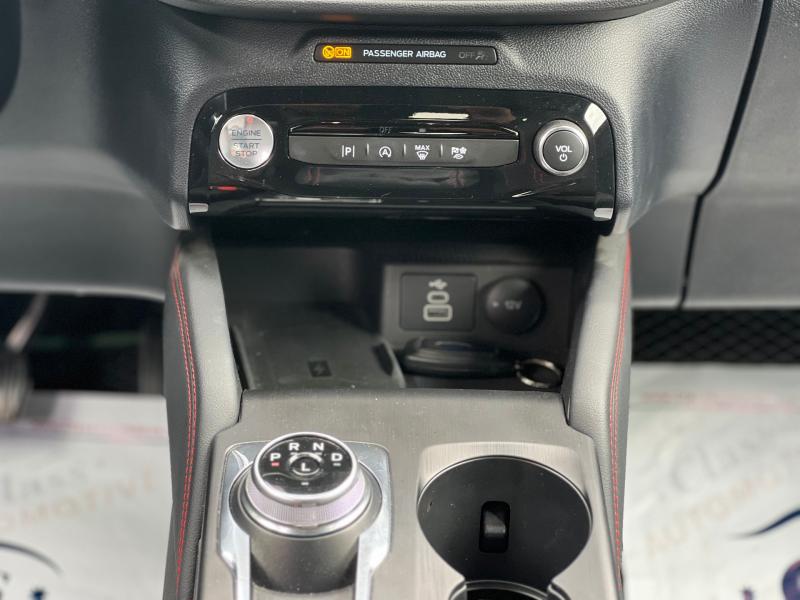 Car Thumb