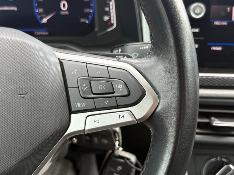 Car Thumb