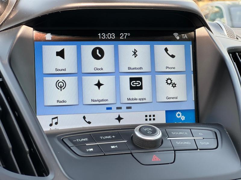 Car Thumb
