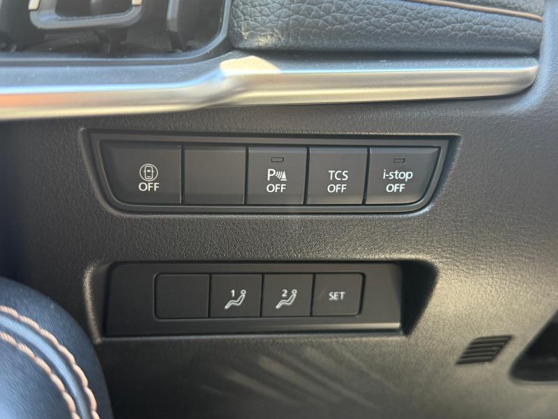 Car Thumb