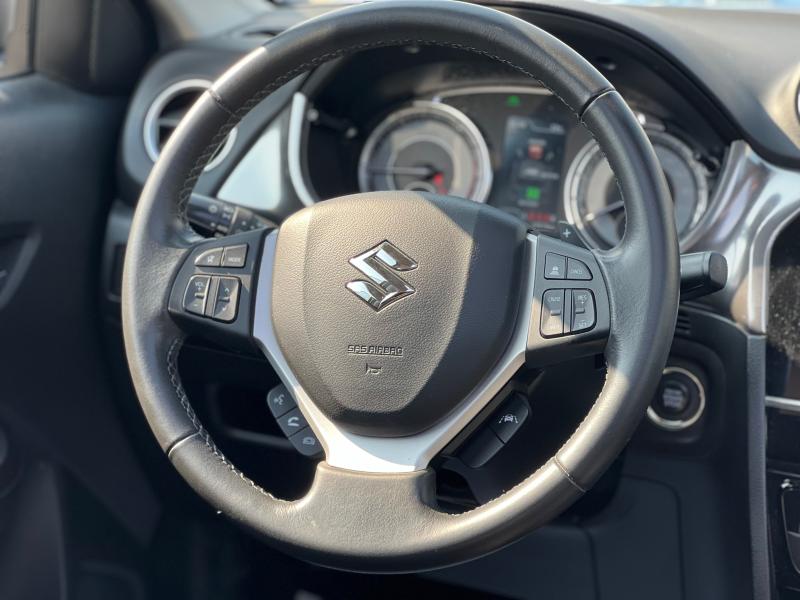 Car Thumb