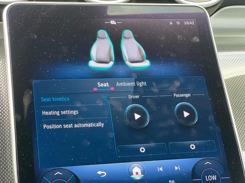Car Thumb