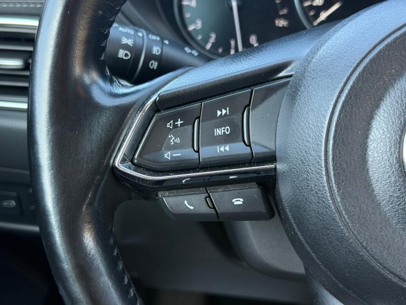 Car Thumb