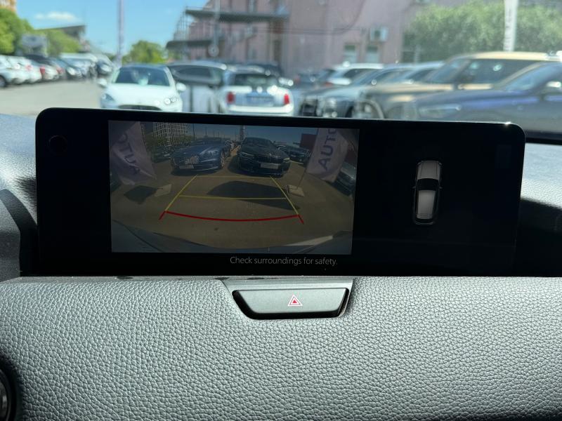Car Thumb