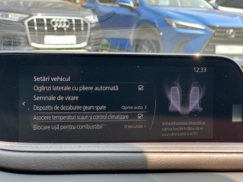 Car Thumb