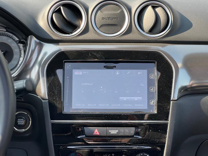 Car Thumb