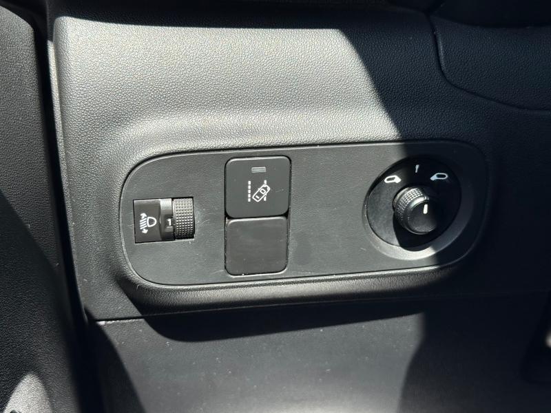 Car Thumb