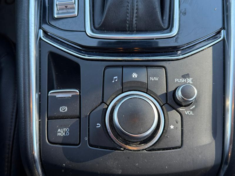 Car Thumb