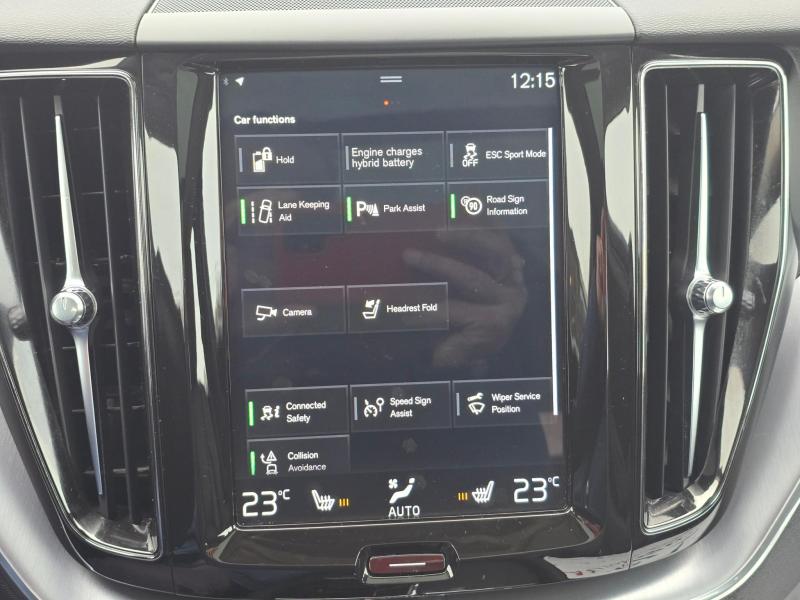 Car Thumb