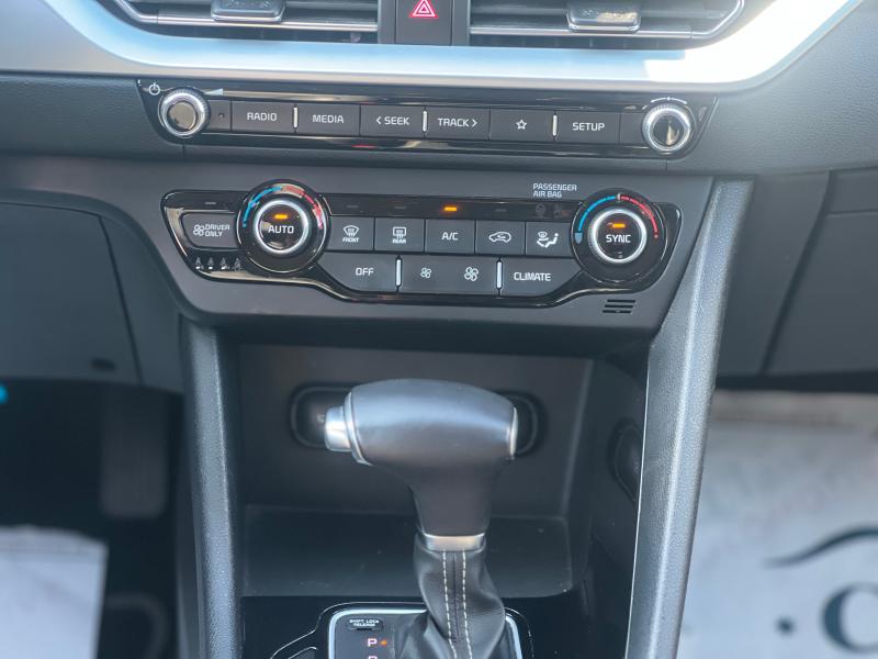 Car Thumb