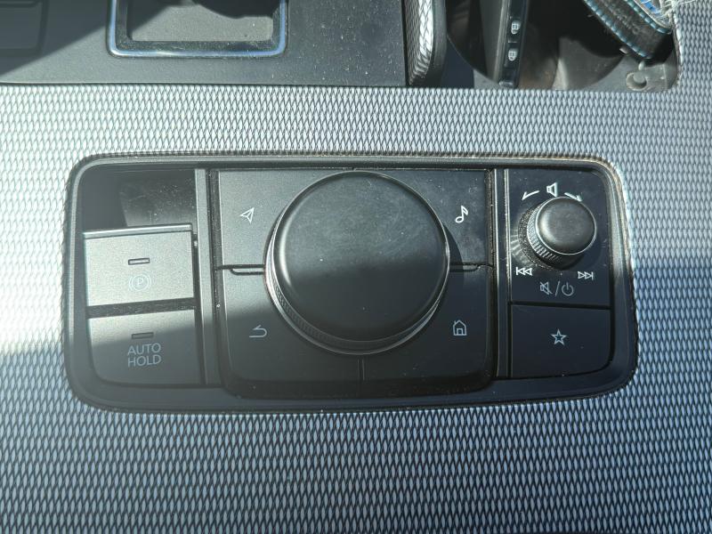 Car Thumb