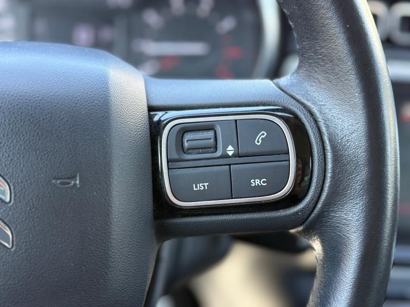 Car Thumb