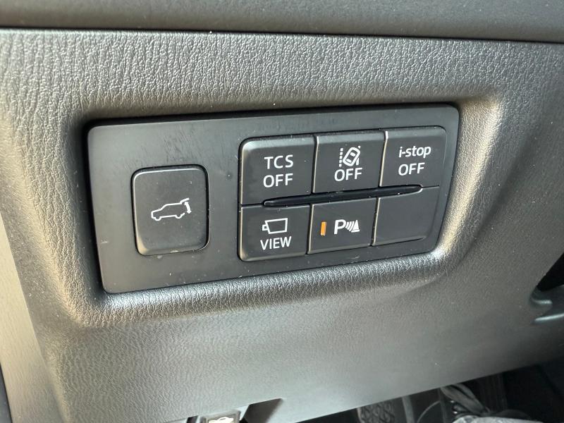 Car Thumb