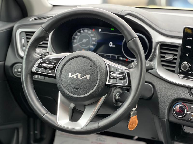Car Thumb
