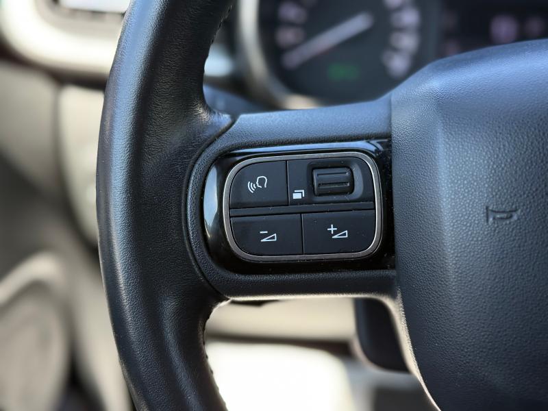 Car Thumb