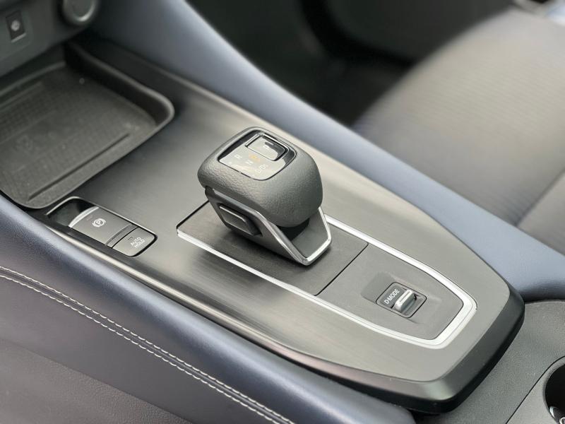 Car Thumb