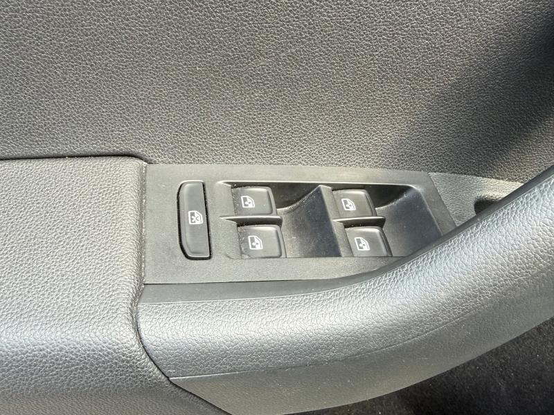Car Thumb