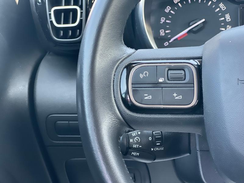 Car Thumb