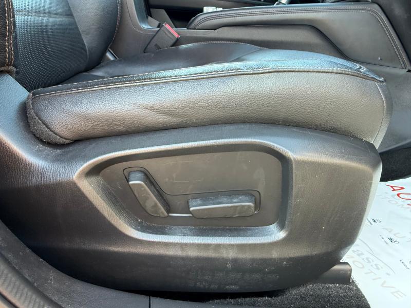 Car Thumb