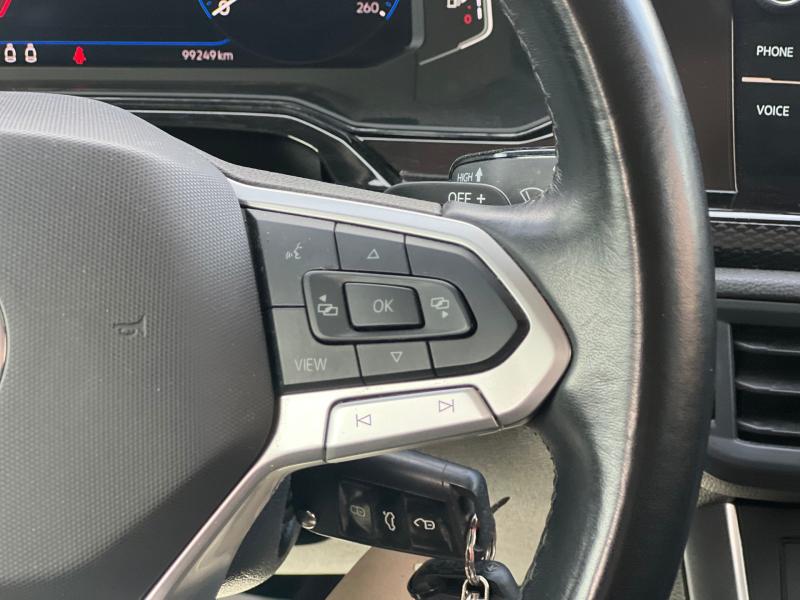 Car Thumb