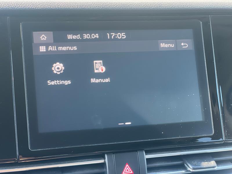 Car Thumb