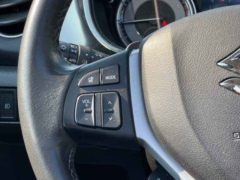 Car Thumb