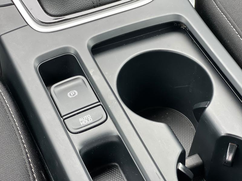 Car Thumb