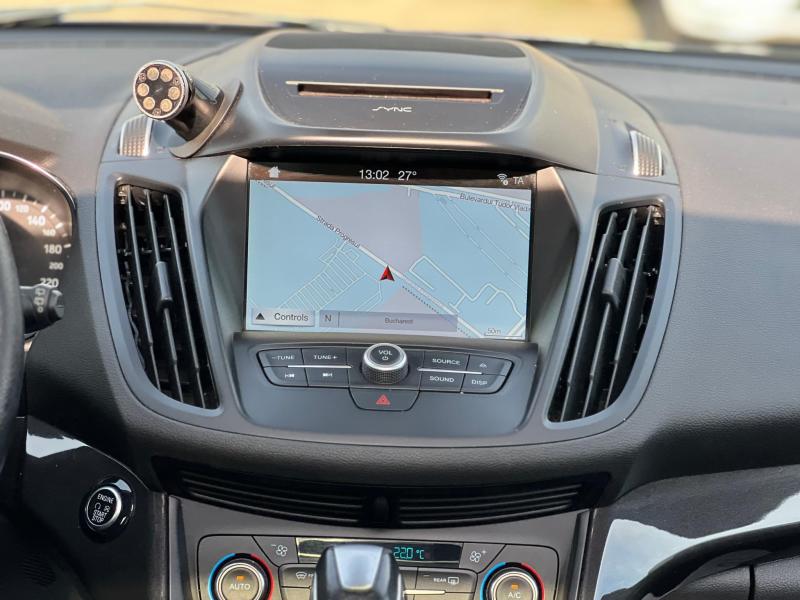 Car Thumb