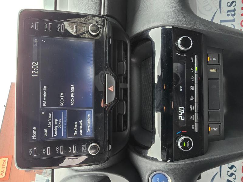 Car Thumb